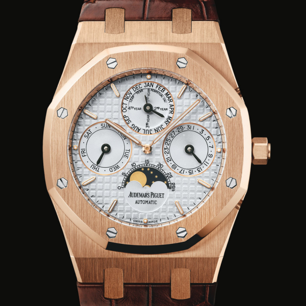 AUDEMARS PIGUET ROYAL OAK 26252OR.OO.D092CR.02 Replica Watch